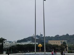 -金莲花广场