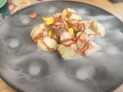 冰川糯茄-甘思咪哚·云南艺术餐厅(天河广百店)
