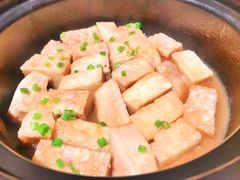 招牌焗香芋-花千醉(新街口店)