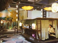 -淀里船宴(裕华东路店)