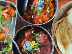 -达斯坦印度餐厅Dastaan(三里屯SOHO店)