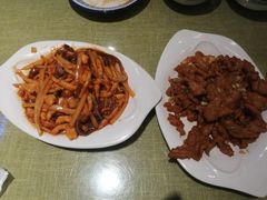 -振生清真饭店(永安道店)