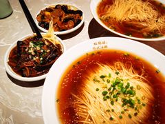 -松鹤面馆·古法焖肉面(观前店)