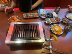 -大阪烧肉BAKA一代(国贸商住大厦店)