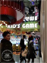点击看大图 -meland club亲子乐园(重庆万象城店)