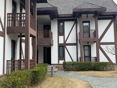 -太阳岛度假酒店
