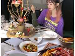 -Wei菋·Le Bistrot