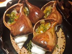 -松鹤精致料理(五一中路店)