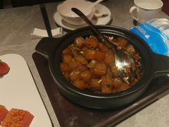 -大秦小宴•新派西北(万象前海店)
