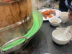 -飞尝蚝·顺德菜·鱼生(顺德总店)