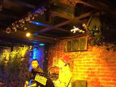 -在路上酒吧(大理古城店)