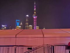 -上海港国际客运中心