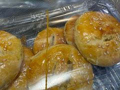 -永昌饼家(西华路店)