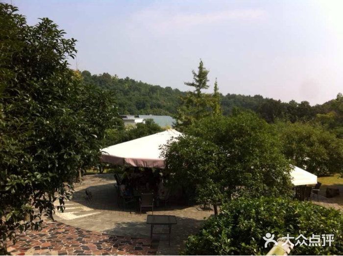 杭州海华满陇度假酒店iphone_upload_pic图片