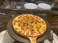 -鼎香缘海鲜自助火锅烤肉(锦辉购物广场店)