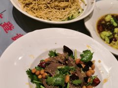 -肥肥虾庄·金牌油焖大虾(杨园滨江时代walk店)