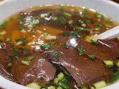 -湘人龙记老长沙米粉(鸟巢店)