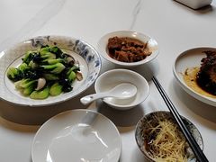 -二泉园老菜馆·百年无锡菜