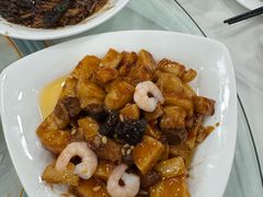 八宝年糕-瑞福园联谊餐室(茂名南路店)