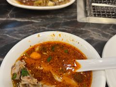 -红棚子肚绷·徐州烧烤(南京店)