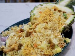 菠萝炒饭-不仔客海鲜·三亚老字号(第一市场店)