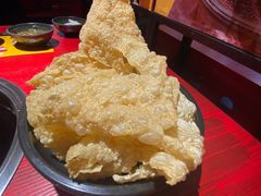 -谭鸭血老火锅(万象九宜城店)