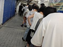 -珍妮曲奇聪明小熊(尖沙咀店)