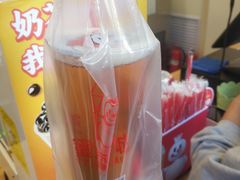 -蜜雪冰城(仿古街店)