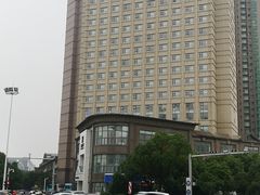 -苏州长江智选假日酒店