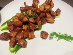 -将相和·海鲜蒸饺大连菜