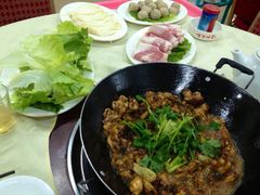-金鸡厨房(夏湾店)