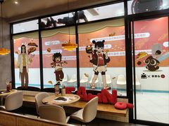 -必胜客(大宁路店)