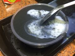 芝麻糊-百花传统甜品店(原址店)