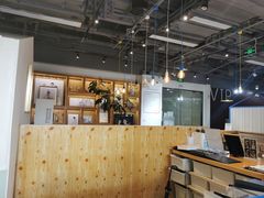 -天真蓝照相馆(五角场百联又一城店)