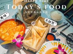 -太食獸泰式茶餐厅(北美新天地店)