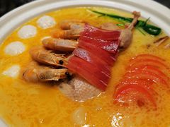 -金龙·打边炉(武进路店)