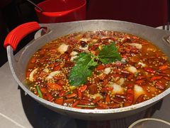 -三江里·宜宾川菜(亚运村店)