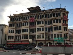 -裕华国货(牛车水总店)