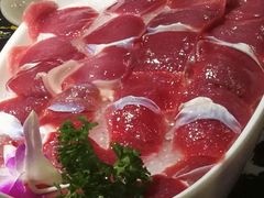 -蜀辣居鲜货老火锅(红牌楼店)