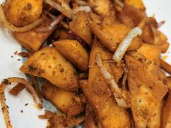 -巴依老爷新疆美食(望京小街店)