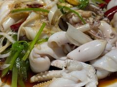 -旺角小渔村(二马路店)