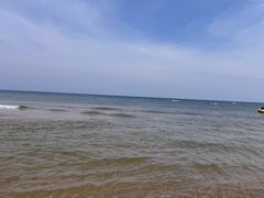 -那香海钻石沙滩浴场