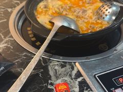 -李师傅脆肚(华强北店)