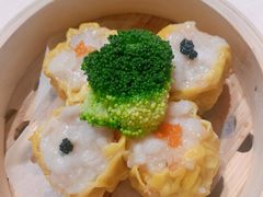 -娱筷海鲜酒家(广州南沙店)