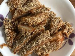 -华莱士·全鸡汉堡(五号路店)