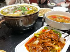 -旺达·福州菜(正大广场店)