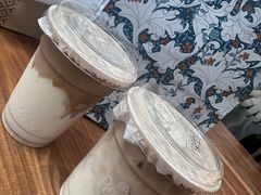 -Peet's 皮爷咖啡(陆家嘴中心店)