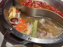 -大龙燚火锅(天安云谷店)