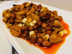 宫保鸡丁-渝信川菜(南滨店)