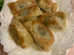 油煎馄饨-翠亭酒家(山西南路店)